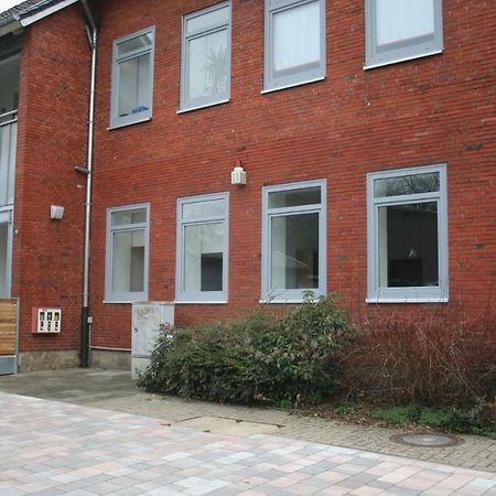 Alte Post Gaeste- Und Monteurzimmer Horneburg Экстерьер фото