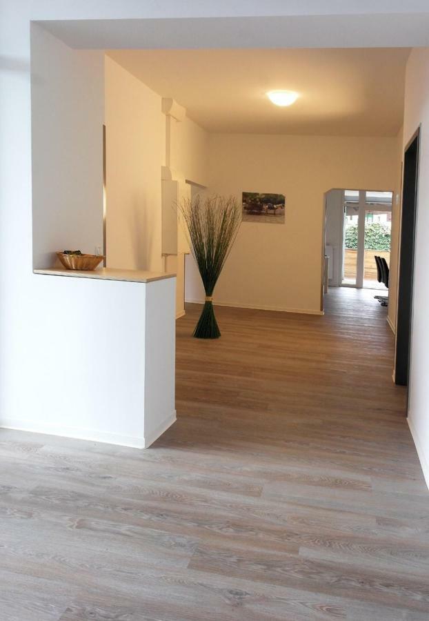 Alte Post Gaeste- Und Monteurzimmer Horneburg Экстерьер фото